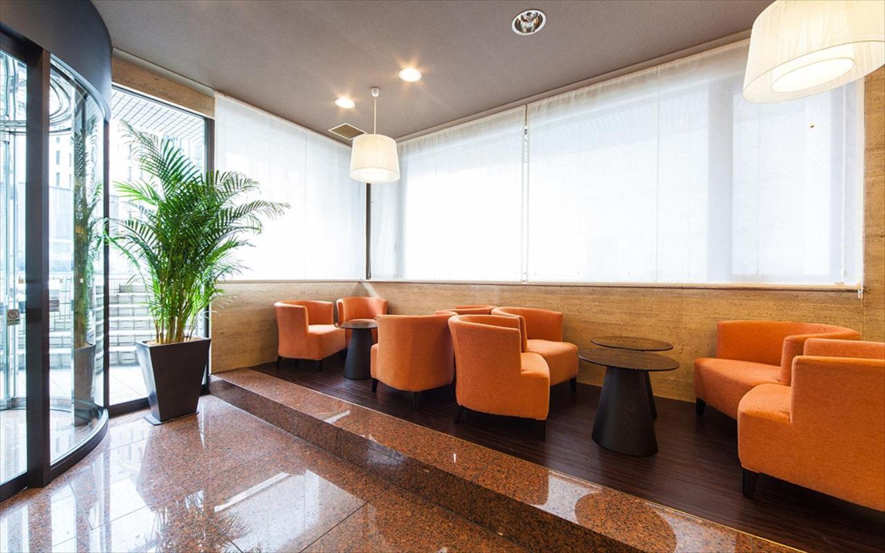 Hotel Sun White Ōsaka