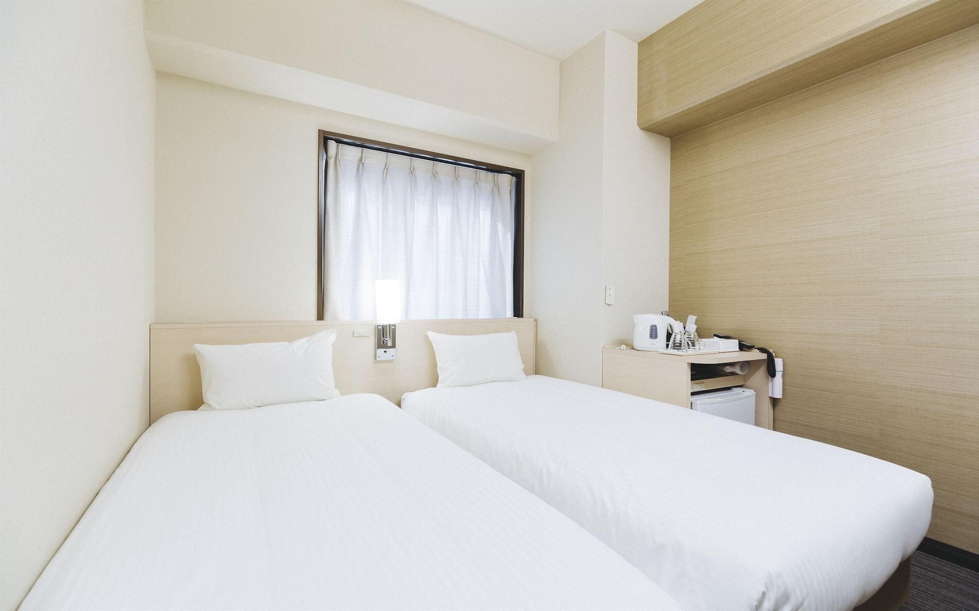 Sun White 3* Ōsaka