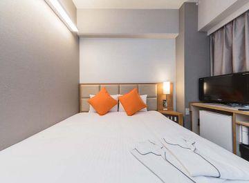 Sun White Hotel Ōsaka